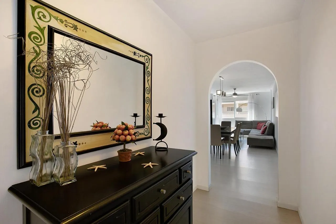 Apartment Medano Beach Home Ocean View El Medano